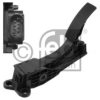 FEBI BILSTEIN 37152 Accelerator Pedal